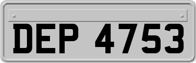 DEP4753