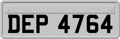 DEP4764