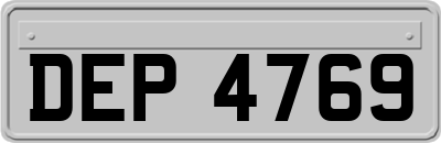 DEP4769