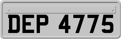 DEP4775