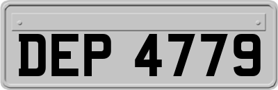 DEP4779