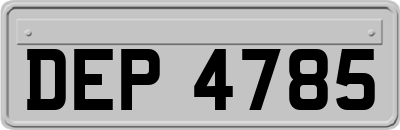 DEP4785