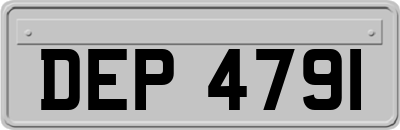 DEP4791