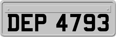 DEP4793