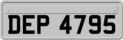 DEP4795
