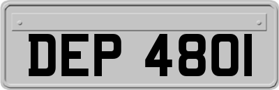 DEP4801