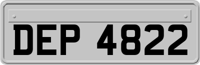 DEP4822