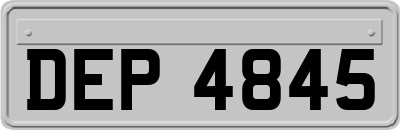DEP4845