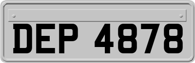 DEP4878