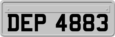 DEP4883