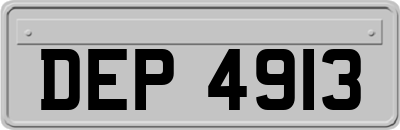 DEP4913