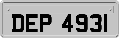 DEP4931