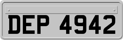 DEP4942