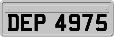 DEP4975
