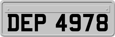 DEP4978