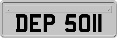 DEP5011