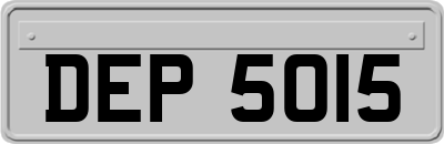 DEP5015