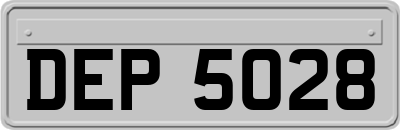 DEP5028