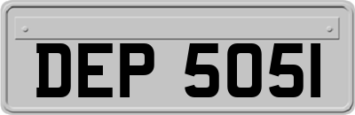 DEP5051