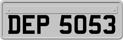 DEP5053