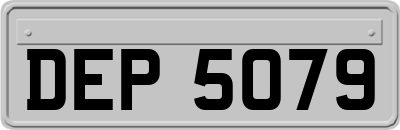 DEP5079