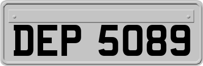 DEP5089