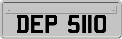 DEP5110