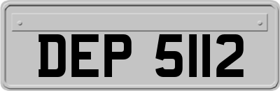 DEP5112