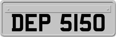 DEP5150