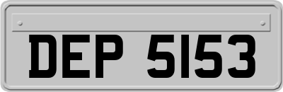 DEP5153