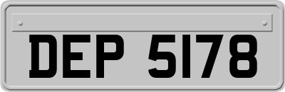 DEP5178