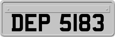 DEP5183