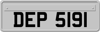 DEP5191