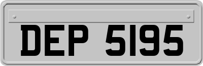 DEP5195