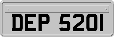 DEP5201