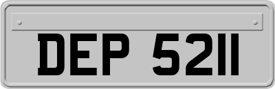 DEP5211