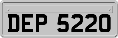 DEP5220