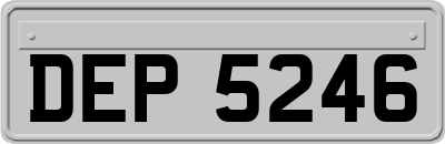 DEP5246