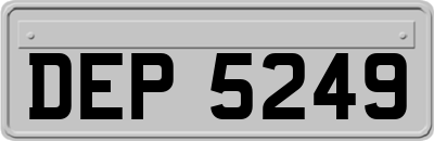DEP5249