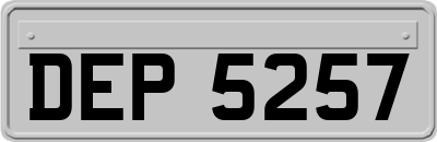DEP5257