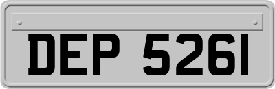DEP5261