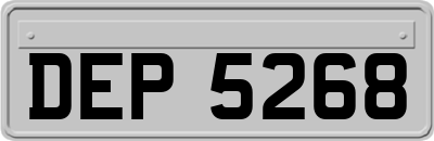 DEP5268