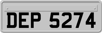 DEP5274