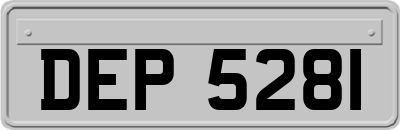 DEP5281