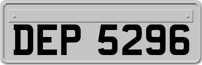DEP5296