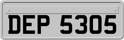 DEP5305