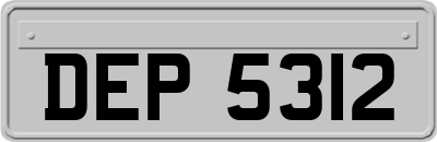 DEP5312