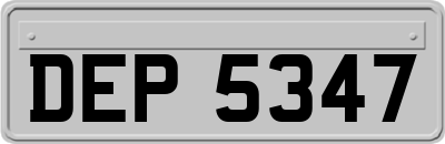 DEP5347