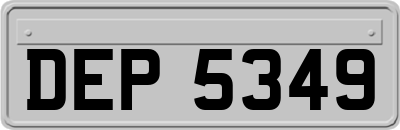 DEP5349