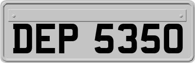 DEP5350